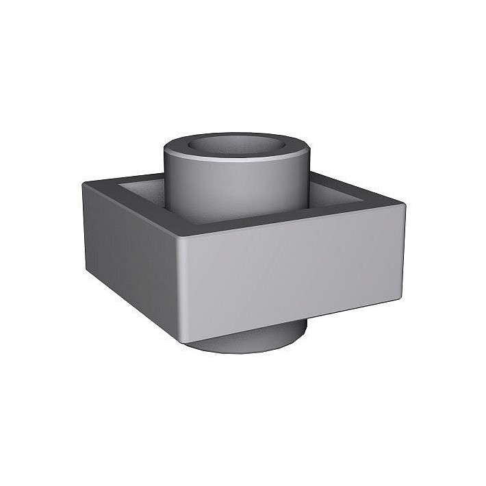 1x1 1/3 duo kwadratowe