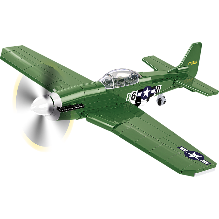 P-51D Mustang™