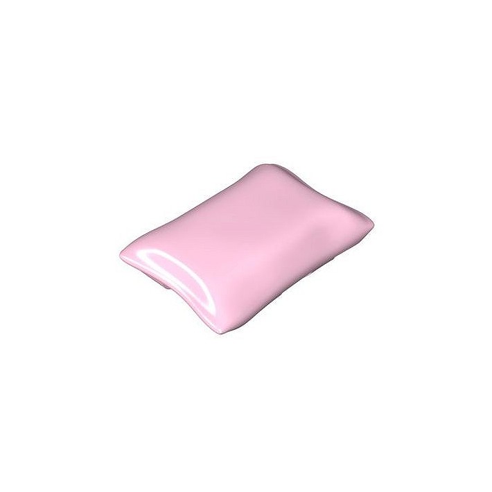 Worek z piaskiem bez czopów