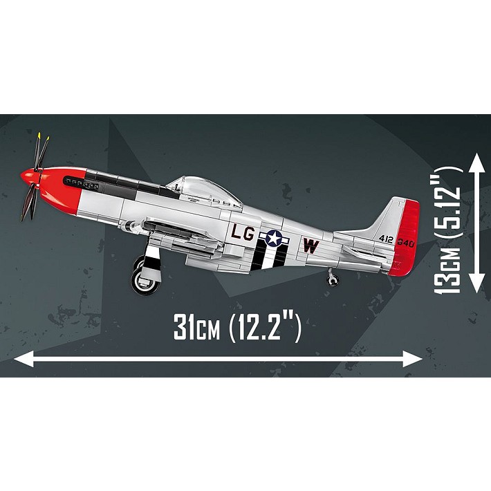 P-51D Mustang™