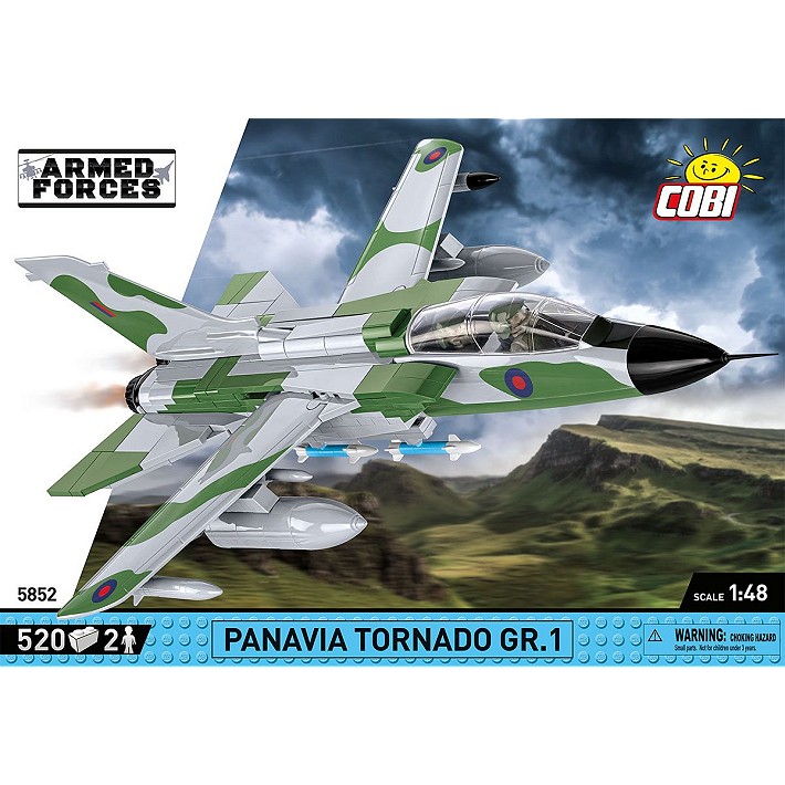 Panavia Tornado GR.1