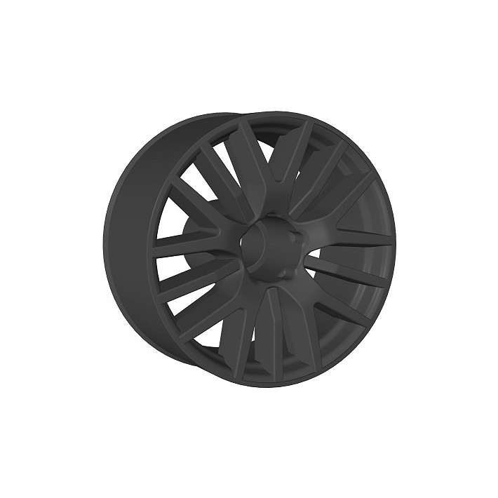 Felga 1:35 Maserati Levante. mała