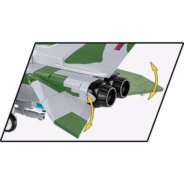 Panavia Tornado GR.1