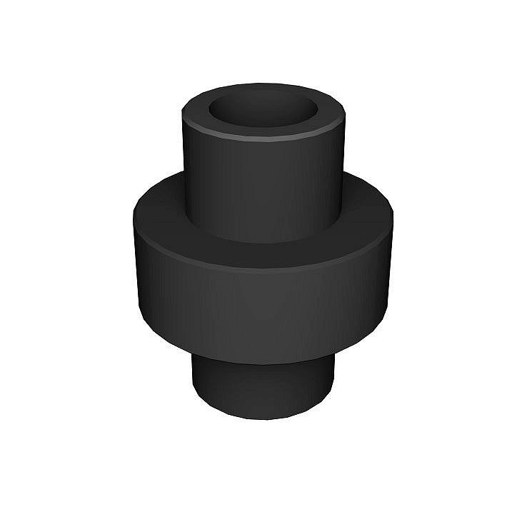 1x1x 1/3 duo przedłużony