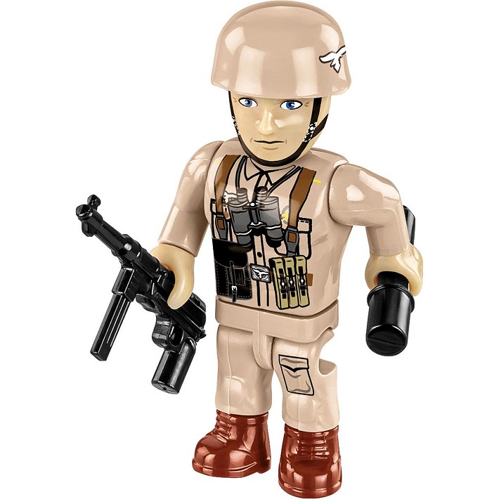 SdKfz.124 Wespe - Executive Edition