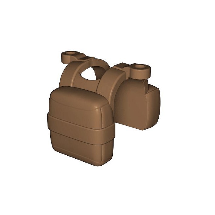 Plecak spadochroniarza