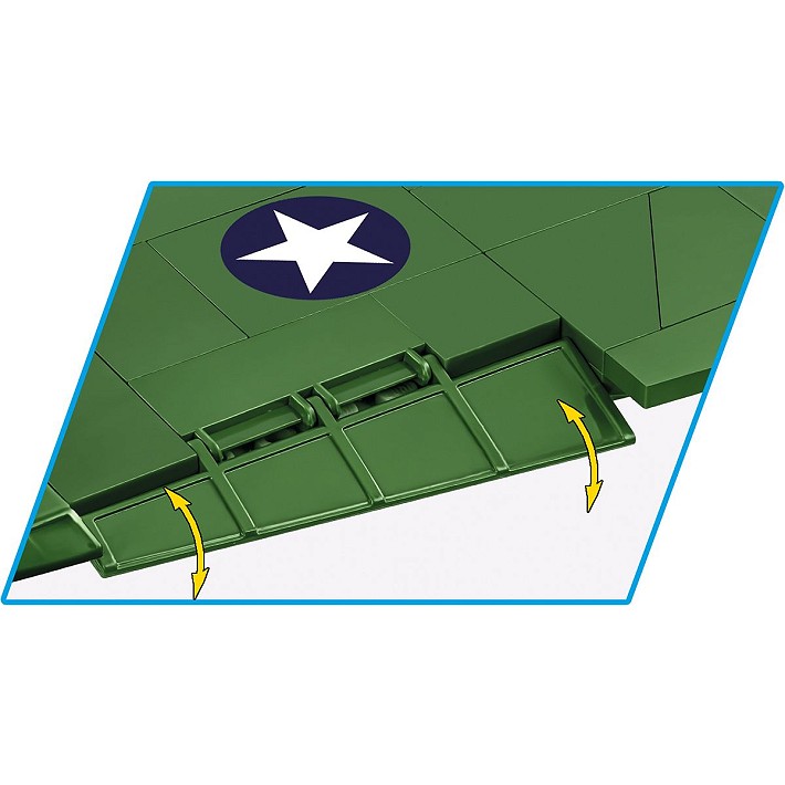 Boeing B-17G Flying Fortress