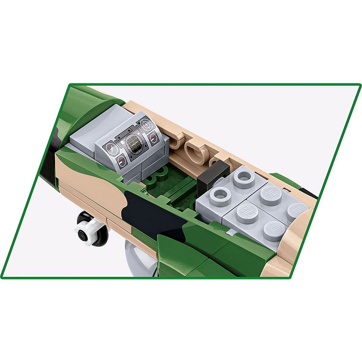 Northrop F-5A Freedom Fighter