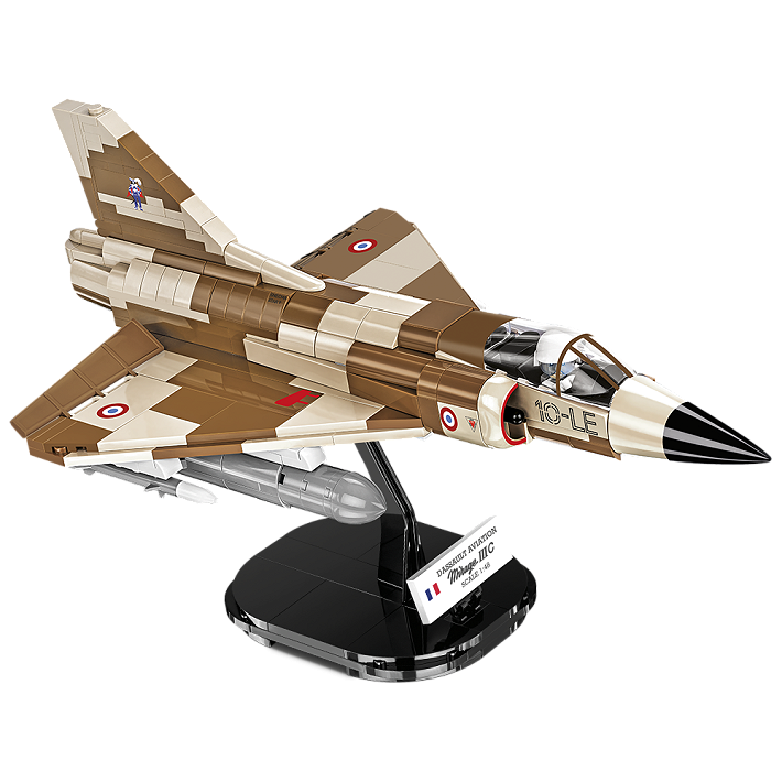 Mirage IIIC Vexin