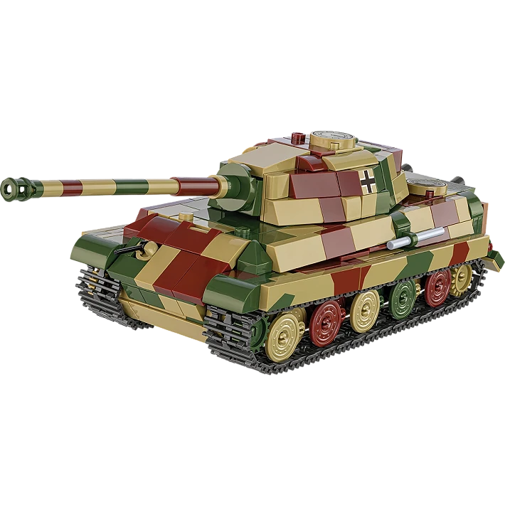 PzKpfw. VI B Tiger II Königstiger