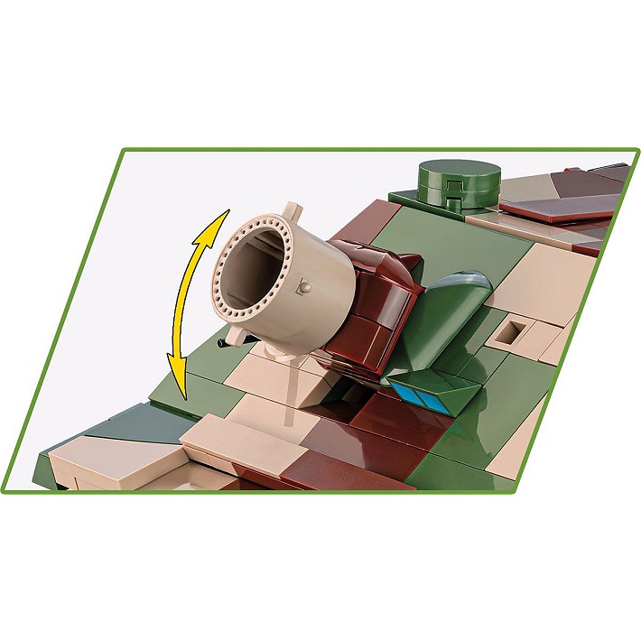 38 cm Sturmmörser Sturmtiger