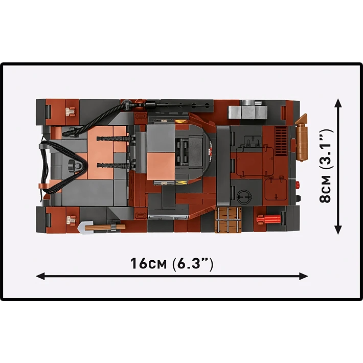 Panzer I vs 7TP DW (September 1939) - Edycja Limitowana