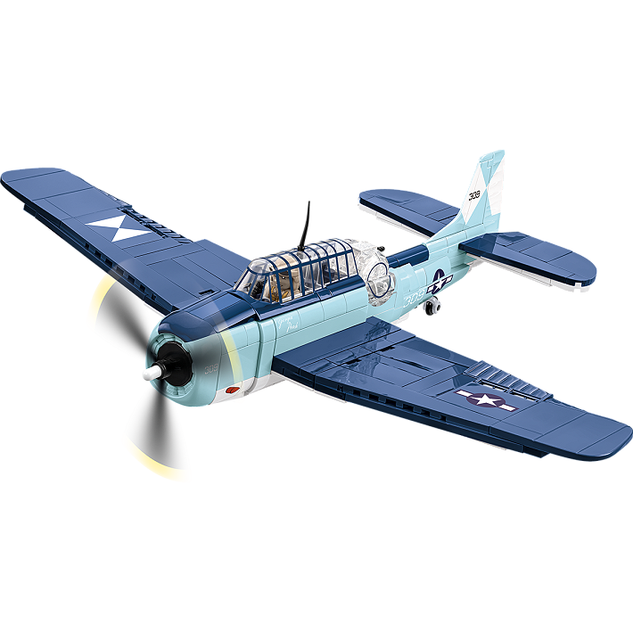 Grumman TBF Avenger