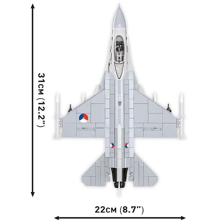 F-16AM Fighting Falcon