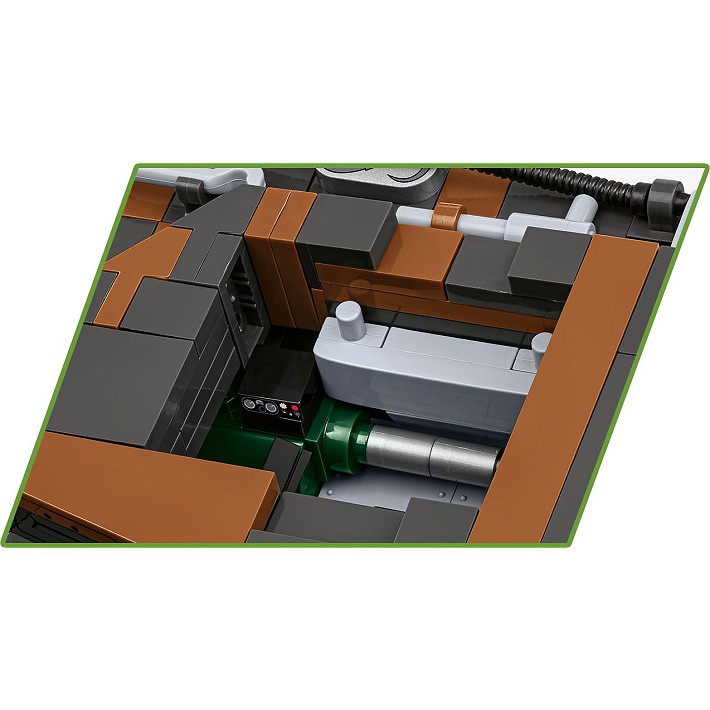 PzKpfw II AusfB (Sd.Kfz.121) - Edycja limitowana