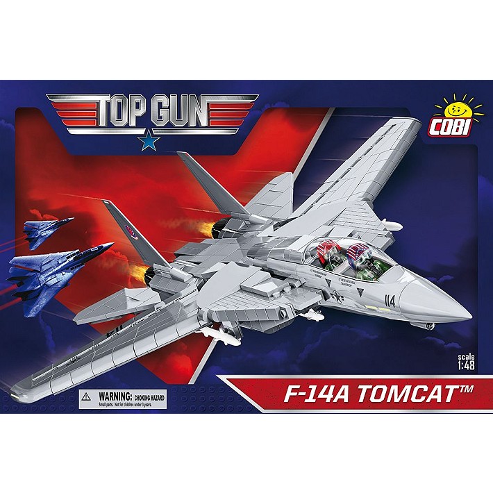 F-14A Tomcat™