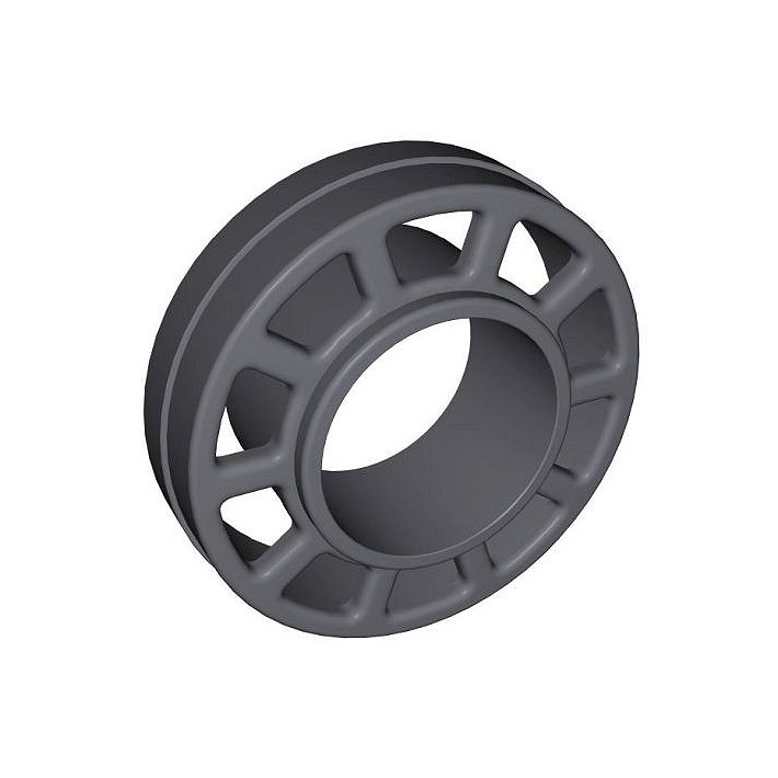 Koło napędowe małe. pierścień