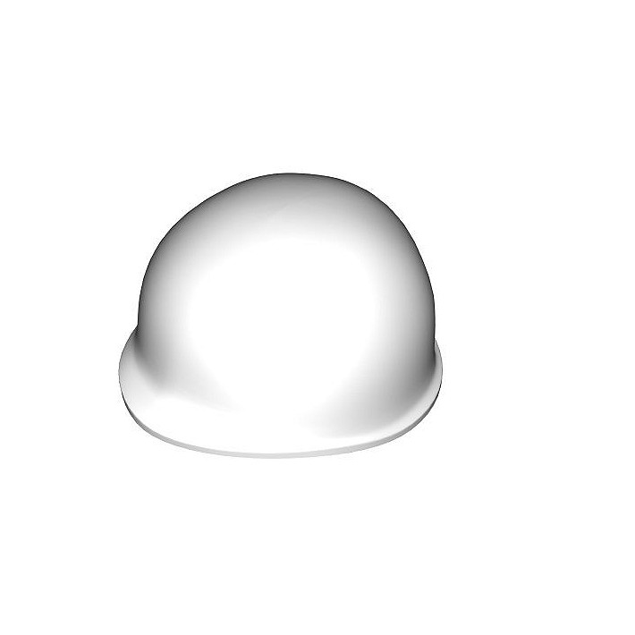 Hełm amerykański M1