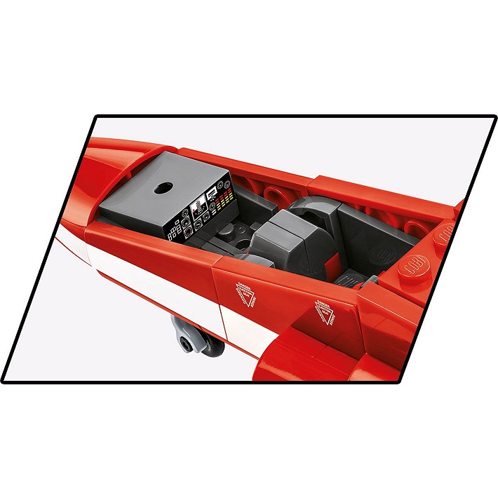 BAe Hawk T1 Red Arrows