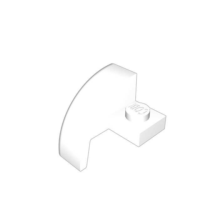 Błotnik wąski. długi - prawy