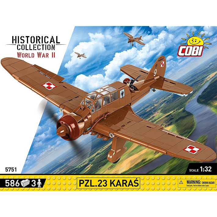 PZL.23 Karaś