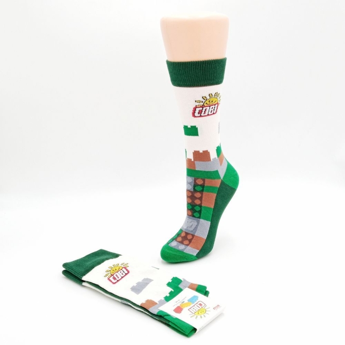 Skarpety COBI Fans 36-40