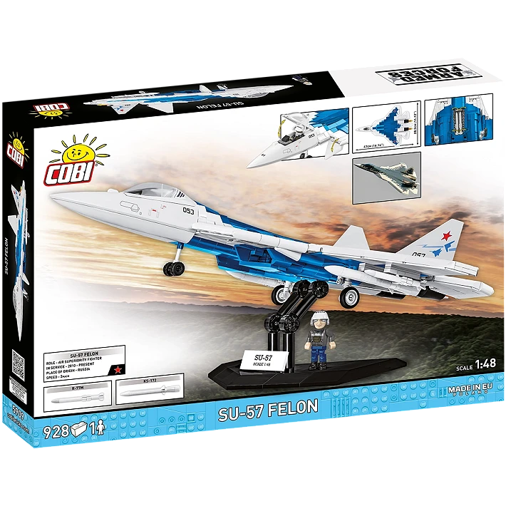 Su-57 Felon