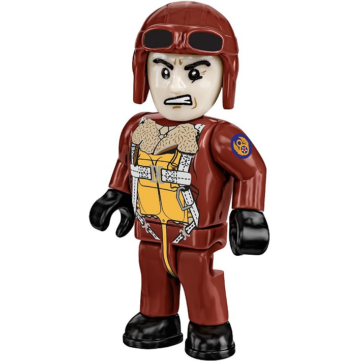 Boeing B-17G Flying Fortress