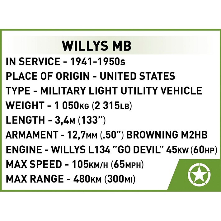 Willys MB