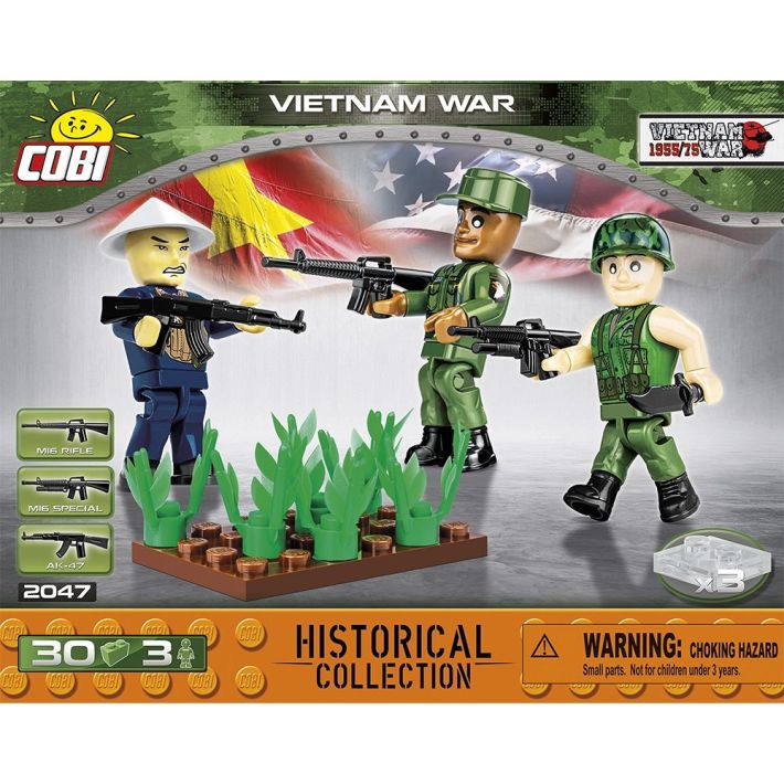 Vietnam War
