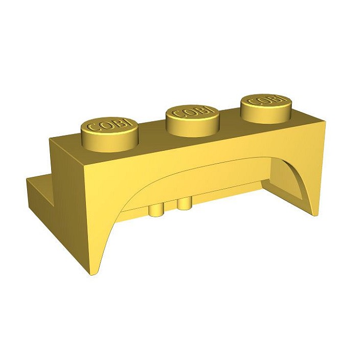 2x3 nadkole II kwadratowe