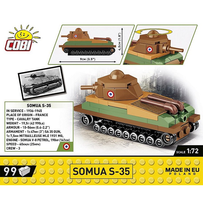 Somua S-35