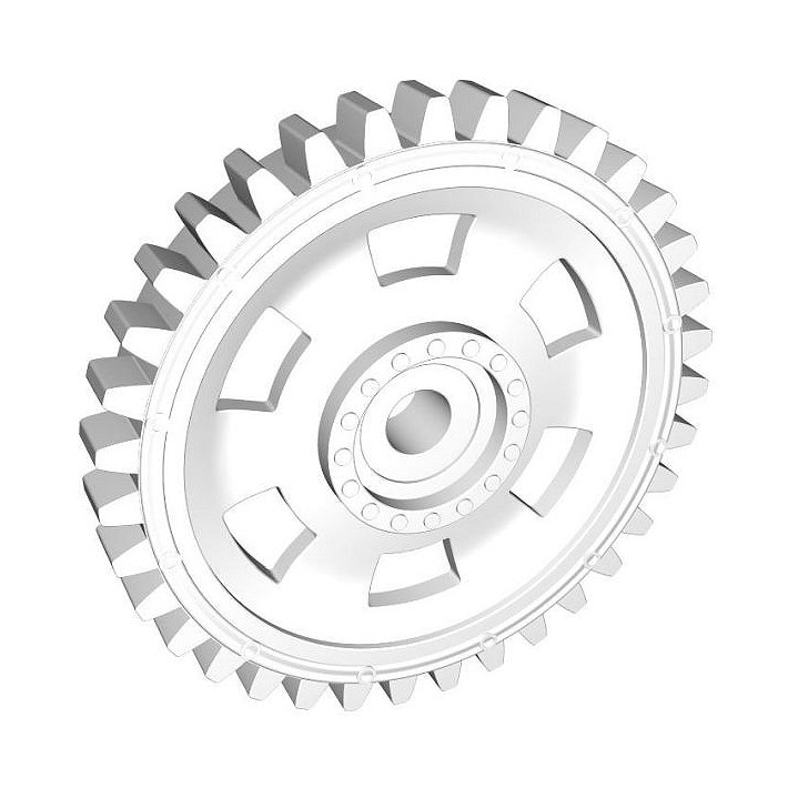 Koło napędowe Panzer III