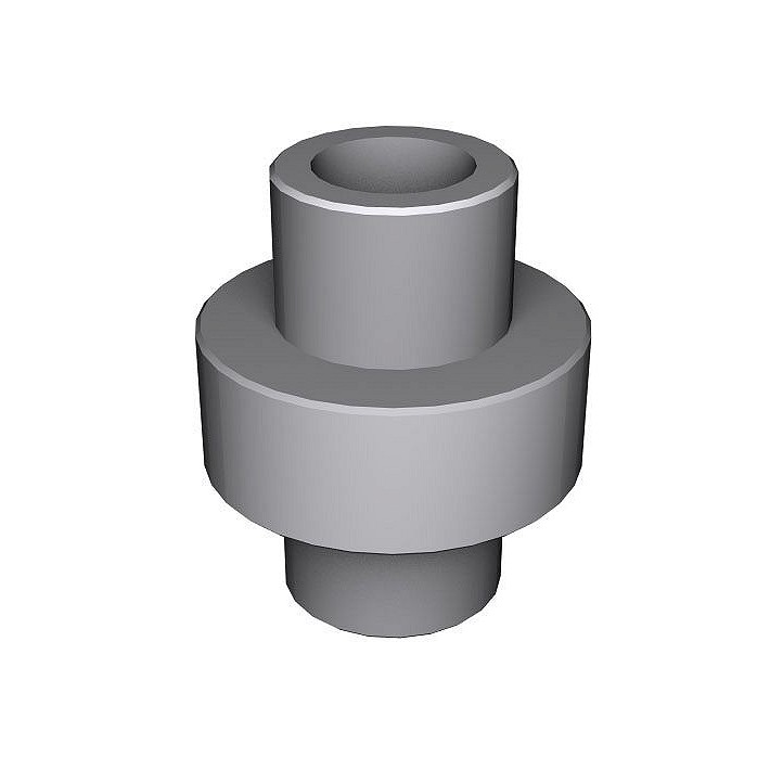 1x1x 1/3 duo przedłużony