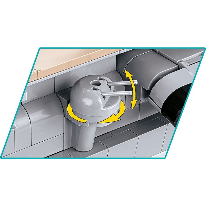 IJN Akagi Aircraft Carrier