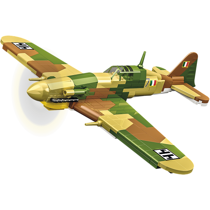 Fiat G.55 Centauro
