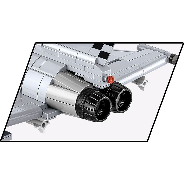 Eurofighter F2000 Typhoon