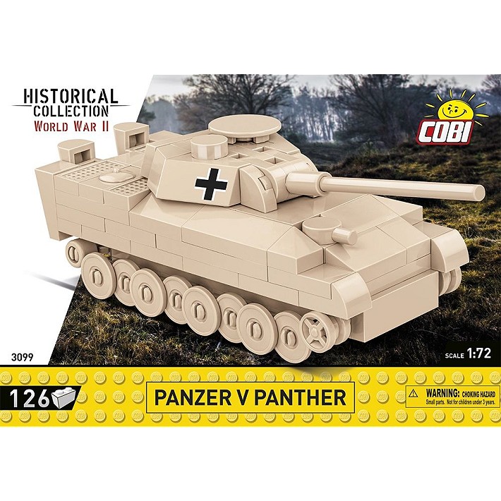 Panzer V Panther