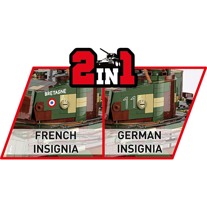 PzKpfw VI Tiger Ausf. E - Executive Edition