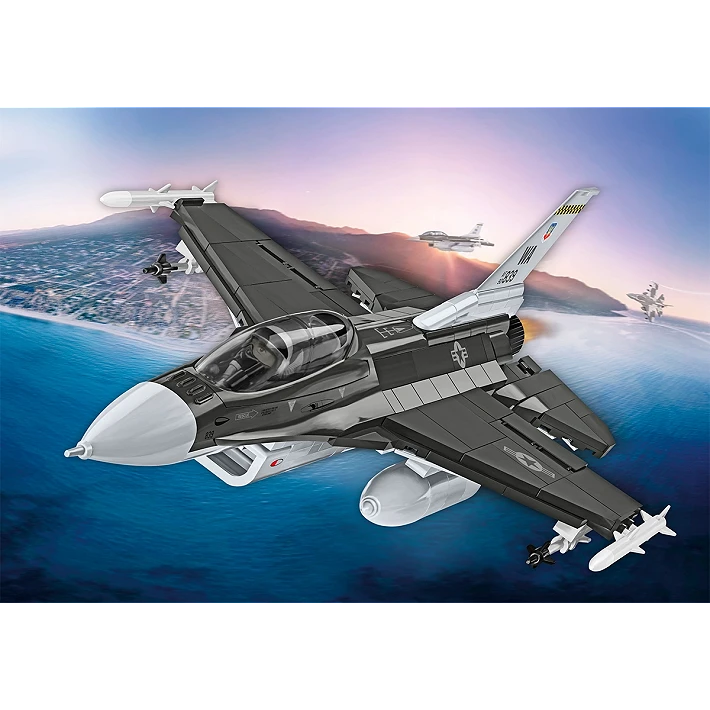 F-16D Fighting Falcon