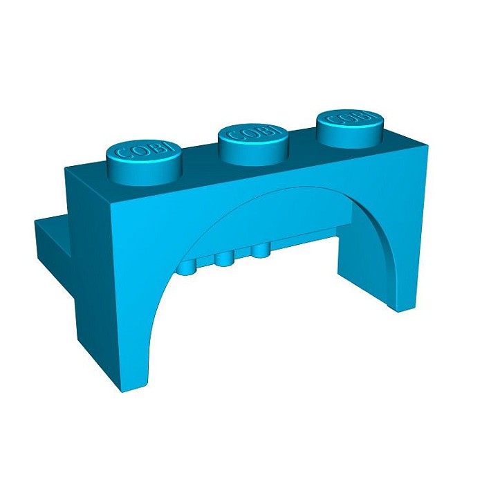 2x3 nadkole III. małe półoągłe