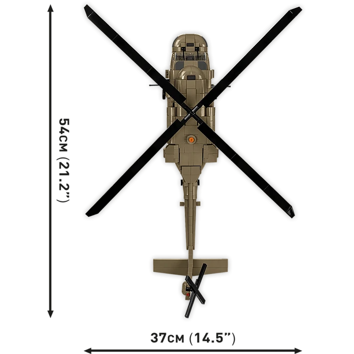 Sikorsky UH-60 Black Hawk