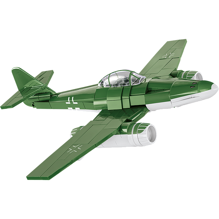 Messerschmitt Me262