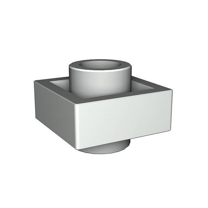 1x1 1/3 duo kwadratowe