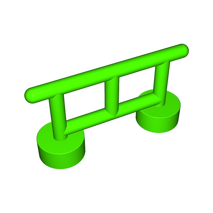 Barierka. różne wzory