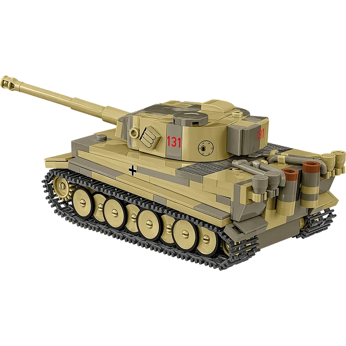 Panzer VI Tiger I no 131