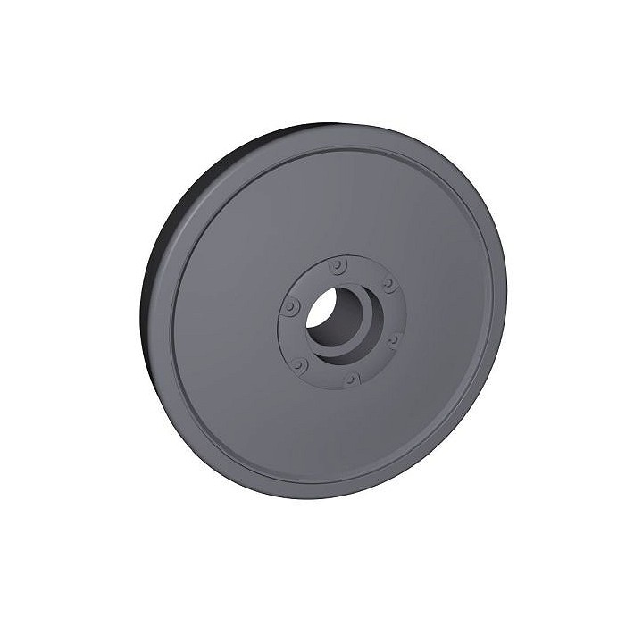 Koło jezdne Panzer II