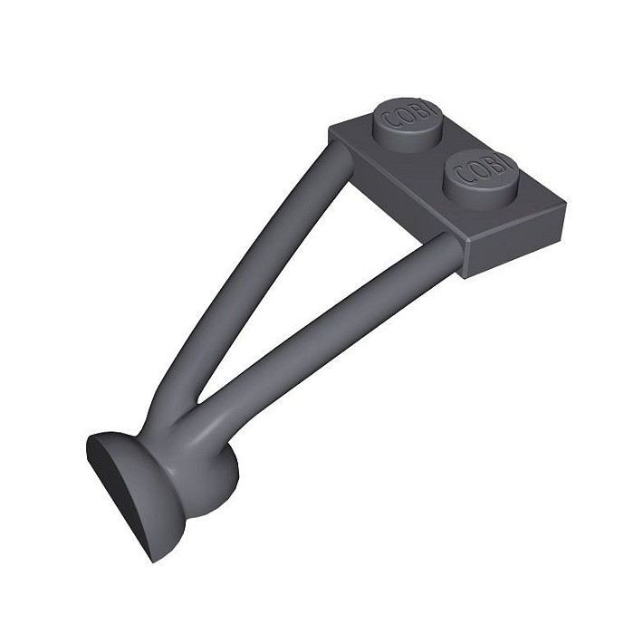 Wahacz. lewy i prawy