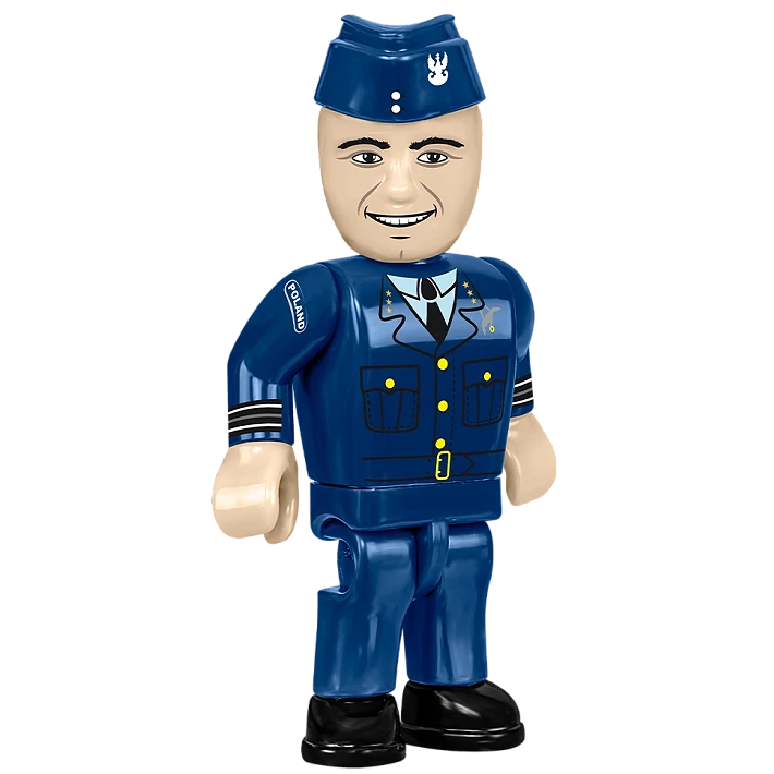 Hawker Hurricane (No302 Sqn.RAF)