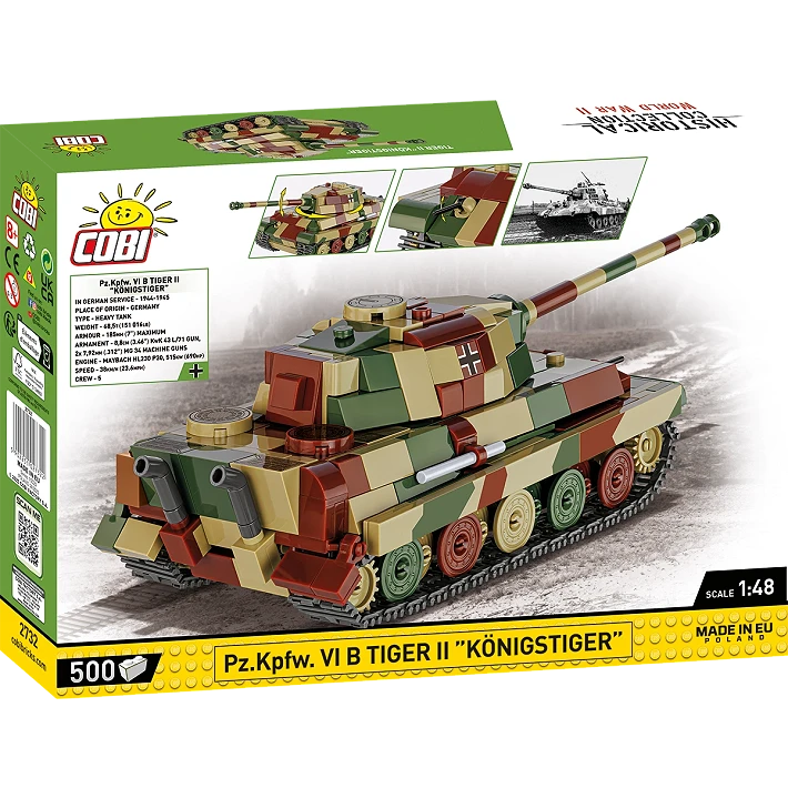 PzKpfw. VI B Tiger II Königstiger